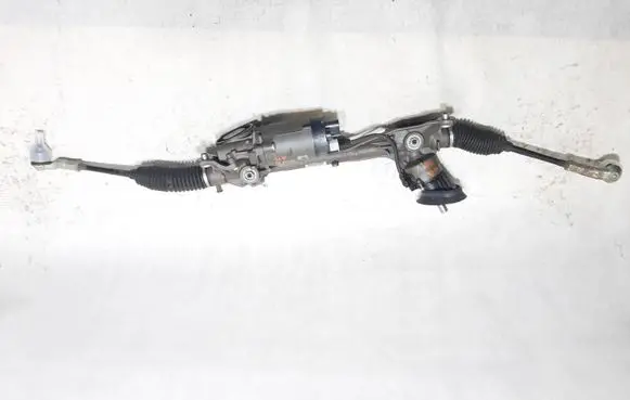 Volkswagen Golf VIII Steering rack 12022026