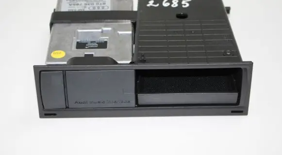Audi A4 S4 B8 8K Other control units/modules 8T0035785A
