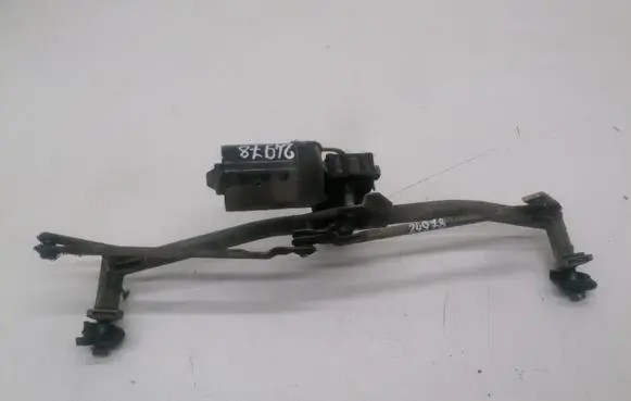 Volkswagen Bora Front wiper linkage 1J1955113A
