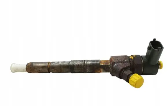 Opel Zafira C Fuel injector 0445110327