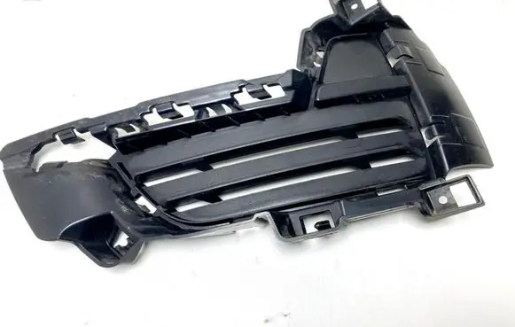 BMW X5 F15 Front bumper lower grill 51117307993