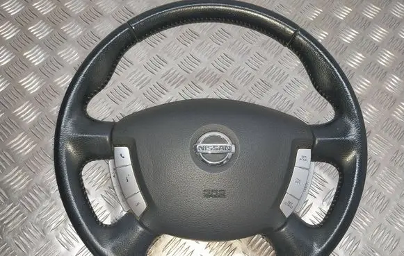 Nissan Primera Steering wheel