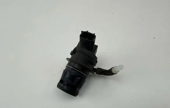 Mazda CX-7 Windscreen/windshield washer pump 8603102451