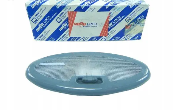 Fiat Marea Headlining lighting console trim 719718631