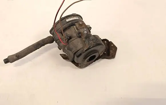 Mercedes-Benz A W168 Secondary air pump A0001404085