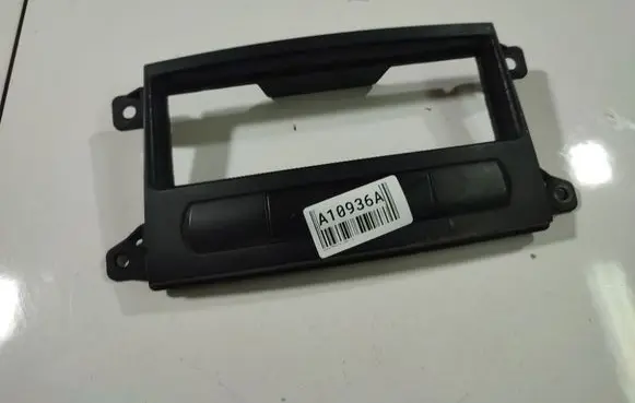 Mazda Premacy Other interior part 