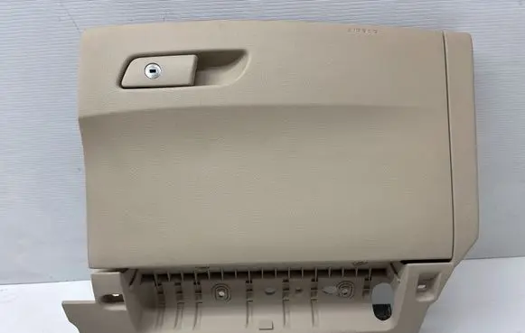 Audi A4 S4 B9 8W Glove box set 8W1880302D 8W7880302C