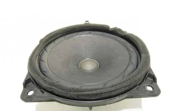 Hyundai Santa Fe Rear door speaker 963302W000
