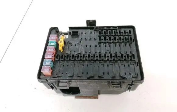 KIA Sportage Fuse box set
