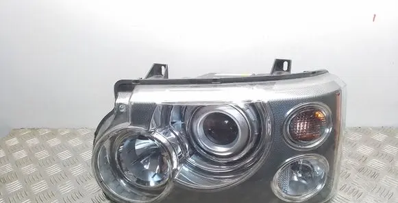 Land Rover Range Rover L322 Headlight/headlamp 6H4213005NB8LP0 5DV00900000 5DF00870470