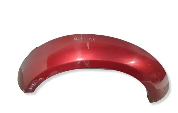 Dodge Nitro Front arch trim 5KH17TRMAB 20028D