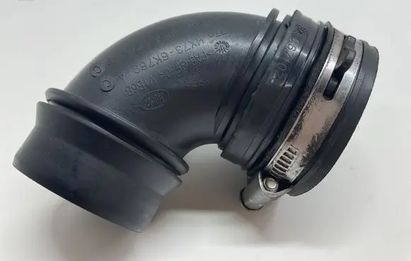 Jaguar F-Pace Air intake duct part HX736K769A JPLA6K769B