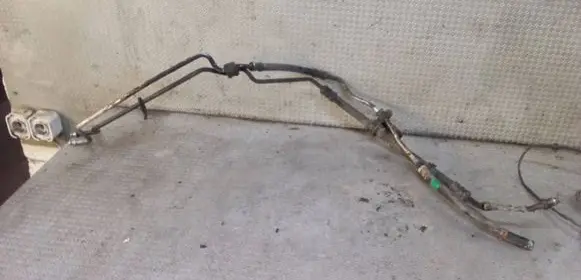 Ford Kuga I Power steering hose/pipe/line