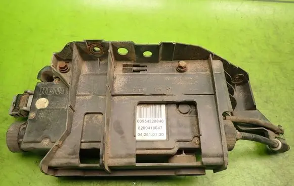 Renault Scenic II - Grand scenic II Hand brake/parking brake motor 8200418647