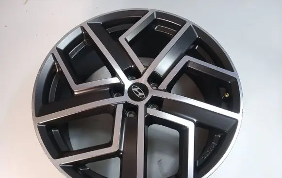Hyundai Ioniq 5 R20 alloy rim AL400ADE20