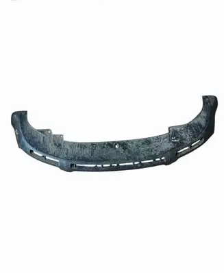 Volkswagen PASSAT B5.5 Front bumper lip 3B0805903