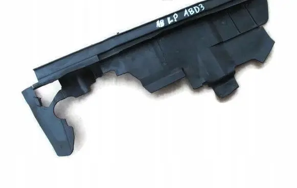 Audi A8 S8 D3 4E Radiator trim 