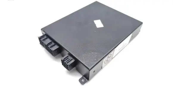 BMW 7 E65 E66 GPS navigation control unit/module 04040854 DS19454UK