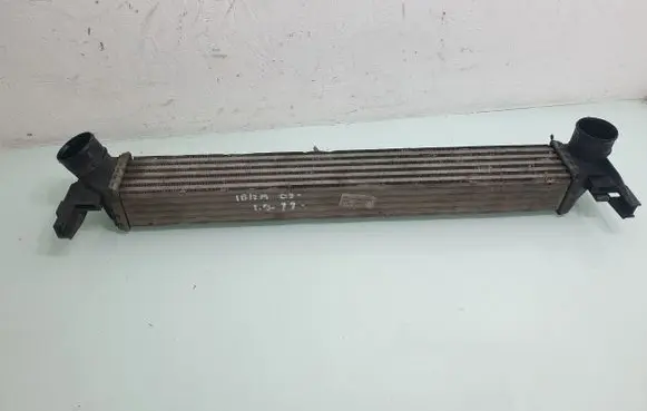 Seat Ibiza IV (6J,6P) Intercooler radiator 6R0145805