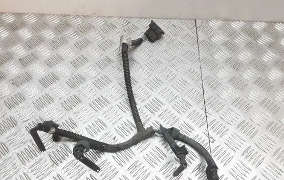 Fiat Stilo Ignition plug leads 00467558580
