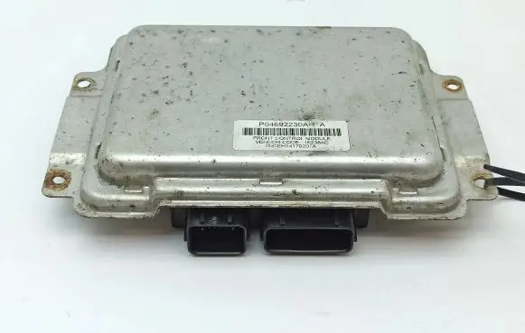Chrysler 300 - 300C SAM control unit P04692230AHA