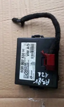 Audi A3 S3 8V Gateway control module 5Q0907530H