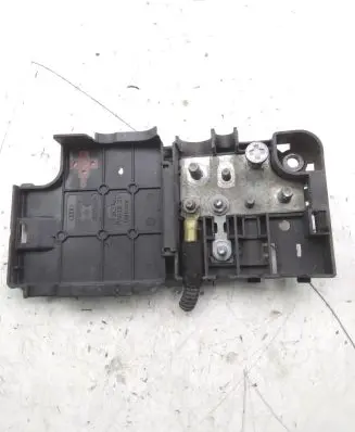 Audi Q5 SQ5 Positive wiring loom 