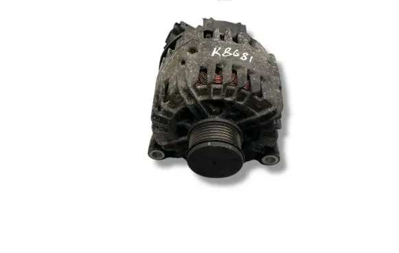 Peugeot 207 Generator/alternator 9664779680 2605547B TG15C135
