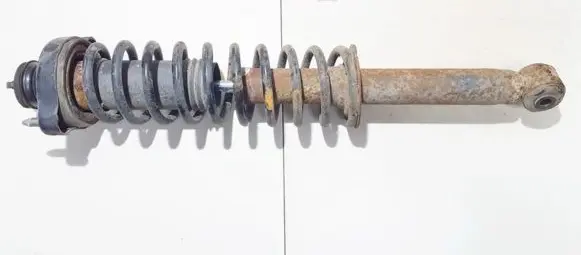 Mitsubishi Space Star Rear shock absorber/damper