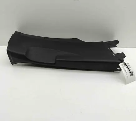 Audi Q8 (B) pillar trim (top) 4M8867240A
