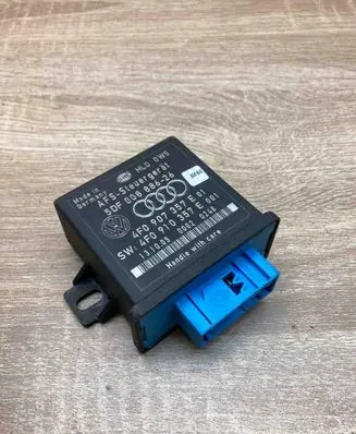 Audi A6 S6 C6 4F Light module LCM 4F0907357E 5DF00888626
