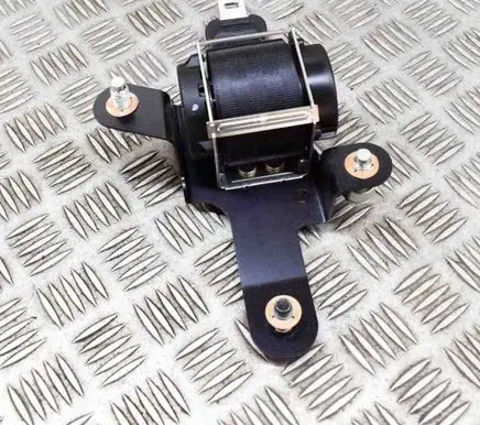KIA Sportage Middle seatbelt (rear) 89850F1000