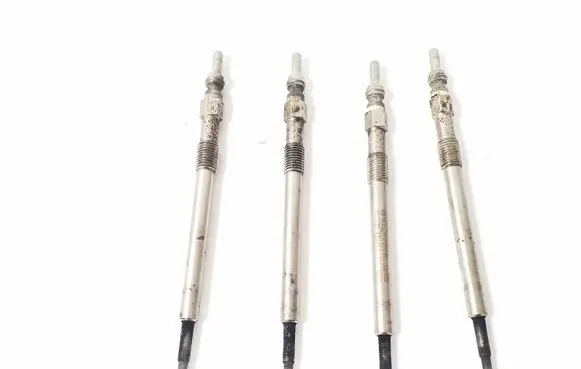 Volvo XC60 Glow plug 30777311