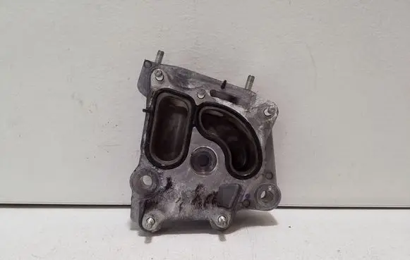 Fiat Tipo Engine coolant pipe/hose 55261582