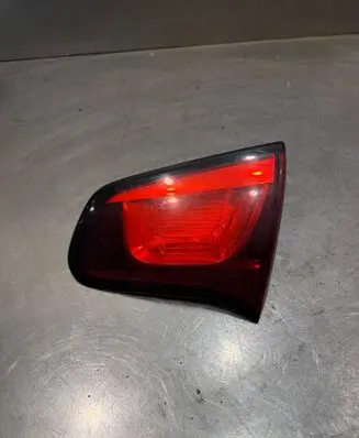 Citroen C3 Tailgate rear/tail lights 89090140 082855