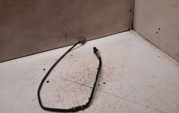 Lambda probe sensor