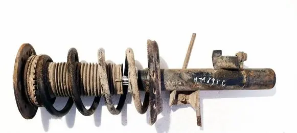 Ford S-MAX Front shock absorber/damper DSB267G