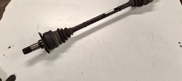 BMW 3 F30 F35 F31 Rear driveshaft 7597682 0253121687188A
