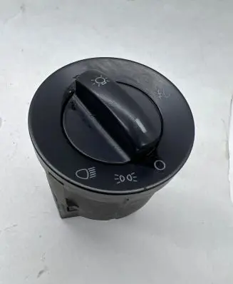 Volkswagen Golf IV Light switch 6Q0941531B SPA1N