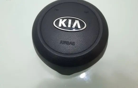 KIA Ceed Steering wheel airbag 80100J7000 J756900010