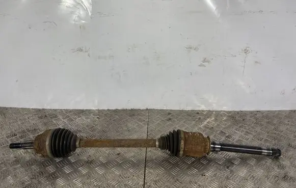 Jeep Grand Cherokee Front driveshaft