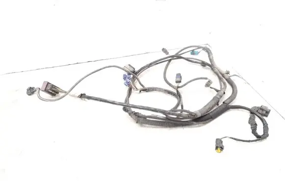 Renault Espace - Grand espace IV Tailgate/trunk wiring harness 8200368399