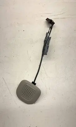Chrysler Pacifica Microphone (bluetooth/phone) 68207349AA 3656