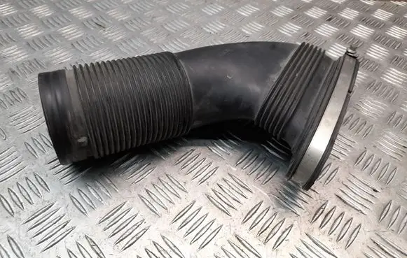 Porsche Panamera (970) Air intake duct part 97011011303
