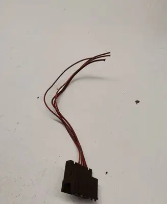 Mercedes-Benz GLC X253 C253 Fuse module A0005456600