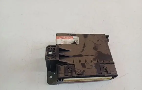 Toyota Auris 150 Other control units/modules 8865012B00