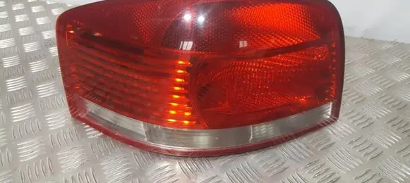 Audi A3 S3 8P Rear/tail lights 8P0945095A