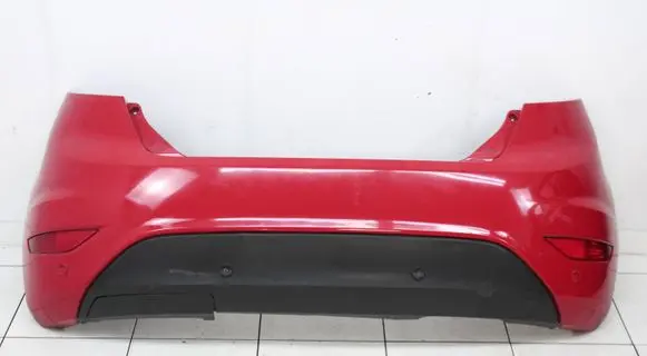Ford Fiesta Rear bumper 