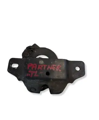 Citroen Berlingo Rear door lock 4544