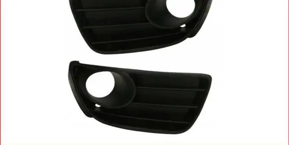 Fiat Punto (188) Front fog light trim/grill 